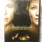 Benjamin Buttonin uskomaton elämä (DVD) - pikkukuva 1