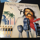 Pedros Heavy Gentlemen Tango Moderato Kerberos Lp Pembroke - pikkukuva 1
