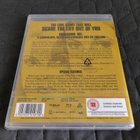 Obsession - painajainen Blu-ray **muoveissa** - pikkukuva 2