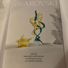 Swarovski Crystal Society -yhdistyksen esitteet 2025 & 2026 - pikkukuva 2