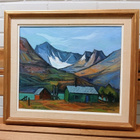 Armas Raunio 1911-1994 - pikkukuva 2