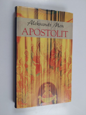 Aleksandr Men : Apostolit