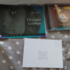 Leisure Suit Larry 1,2,3,5,6 collector's edition BIG BOX (PC - pikkukuva 5