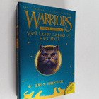 Erin Hunter : Yellowfang's secret - pikkukuva 1