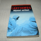 Niilo Lauttamus Hiljaiset sotilaat  -pok - pikkukuva 1