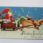 Iloista Joulua - 1935 80/10 - pikkukuva 1