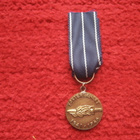 Jatkosodan muistomitali (SWE)-mini - - pikkukuva 1