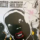 Munoz-Sampayo: Billie Holiday - pikkukuva 1
