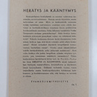 Veikko Takala : Herätys jä kääntymys - pikkukuva 2