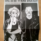 Samantha Fish - Death Wish Blues CD - pikkukuva 3