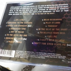 DIAMOND HEAD - AM I EVIL? THE BEST OF UUSI CD NIMMARILLA - pikkukuva 2