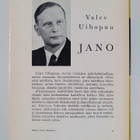 Valev Uibopuu : Jano - pikkukuva 2