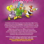 Iines pokkari 7 Tyttöjen ilta (2011) - pikkukuva 2