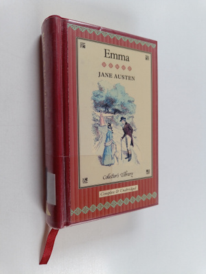 Jane Austen : Emma