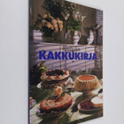 Inga (ohjeet) Aaltonen : Kotilieden kakkukirja - pikkukuva 1