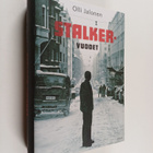 Olli Jalonen : Stalker-vuodet - pikkukuva 1