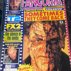 Fangoria 101 (1991) - pikkukuva 1