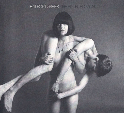 Bat For Lashes – The Haunted Man
