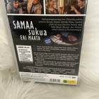 SAMAA SUKUA ERI MAATA 5  (JAKSOT 29-35) - pikkukuva 2