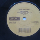 Lovin´ Spoonful: Daydream 7" single Reissue 1988 - pikkukuva 1