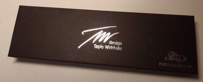 Tapio Wirkkalan leivoslapio