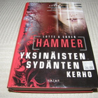 Hammer Yksinäisten sydänten kerho  -sid - pikkukuva 1