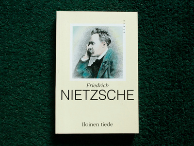 Friedrich Nietzsche - Iloinen tiede