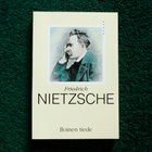 Friedrich Nietzsche - Iloinen tiede - pikkukuva 1
