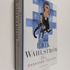 Erik Wahlström : Den dansande prästen (signeerattu) - pikkukuva 1
