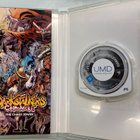 Darkstalkers Chronicle: The Chaos Tower PSP (CiB) - pikkukuva 2