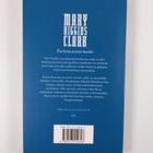 Mary Higgins Clark : Kuolema seuraa muotia - pikkukuva 2