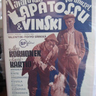 TAVARATALO LAPATOSSU & VINSKI DVD - pikkukuva 1