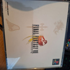 PS1 Final Fantasy VIII, ei ohjeita, japaniversio - pikkukuva 1