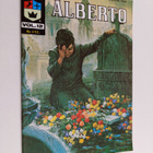 The Crusaders vol. 12 : Alberto - pikkukuva 1