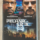 Kaappaus metrossa (2009) Denzel Washington & John Travolta - pikkukuva 1