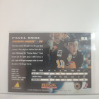 1995-96 Pinnacle - Rink Collection #1 Pavel Bure - pikkukuva 2