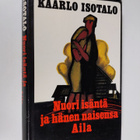 Kaarlo Isotalo : Nuori isäntä ja hänen naisensa Aila - pikkukuva 1