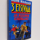 William Arden : 3 etsivää ja kuuma cadillac - pikkukuva 1
