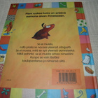 Gibbie - Nascimbeni Pienen ruskean koiran muistikatkos - pikkukuva 4