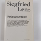 Siegfried Lenz : Kotiseutumuseo - pikkukuva 2