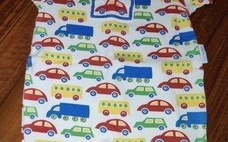Marimekko auto haalari n. 62/68