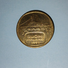 1991 5mk - pikkukuva 2