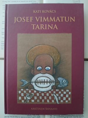 Kati Kovacs - Josef Vimmatun tarina (sid.)