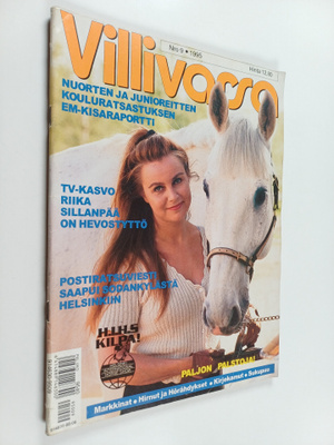 Villivarsa 9/1995