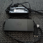 Dell WD19DC Performance Dock telakka ja 240w laturi - pikkukuva 1