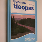 Ari (toim.) Taipale : Suomen tieopas : matkailijan käsikirja - pikkukuva 1