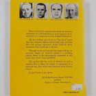 Donald J. Hurley : Alcatraz Island Memories (signeerattu) - pikkukuva 2