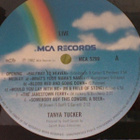 TANYA TUCKER   ::   LIVE   ::      VINYYLI  LP      1982 - pikkukuva 3