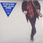 WAR ON DRUGS - I DON`T LIVE HERE - pikkukuva 1