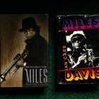 Miles Davis kirjat: elämäkerta & omaelämäkerta - pikkukuva 1